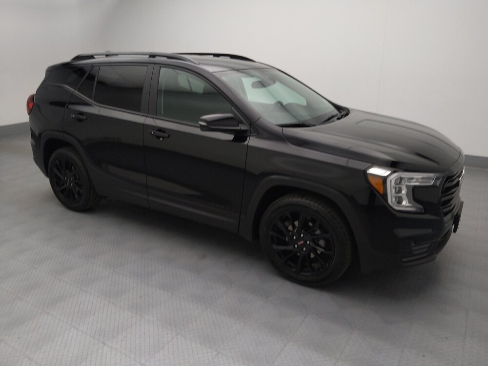 2024 GMC Terrain in Independence, MO 64055 - 18114870 11