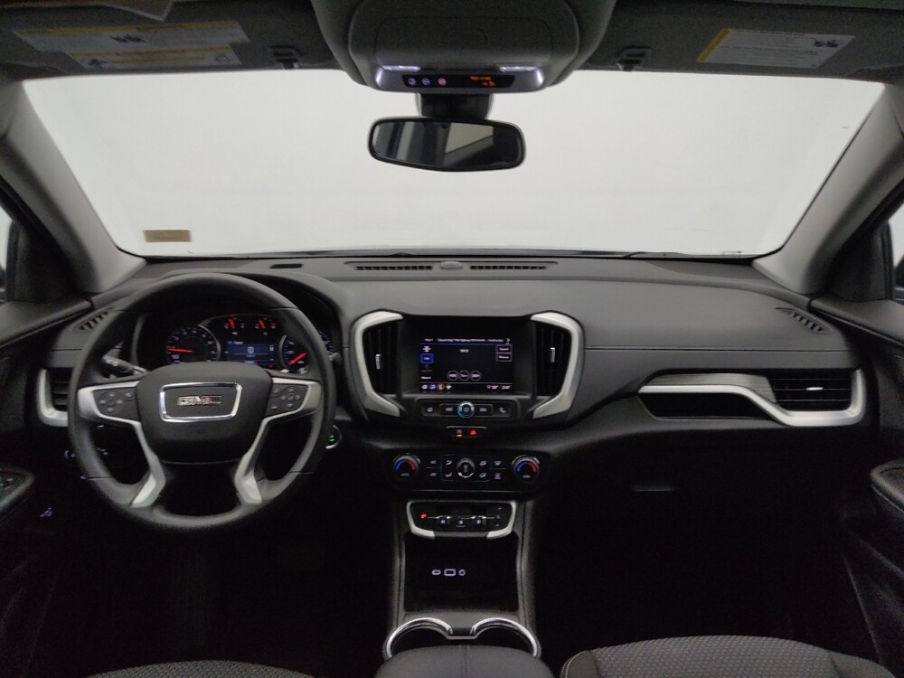 2024 GMC Terrain in Independence, MO 64055 - 18114870 22