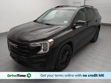 2024 GMC Terrain in Independence, MO 64055