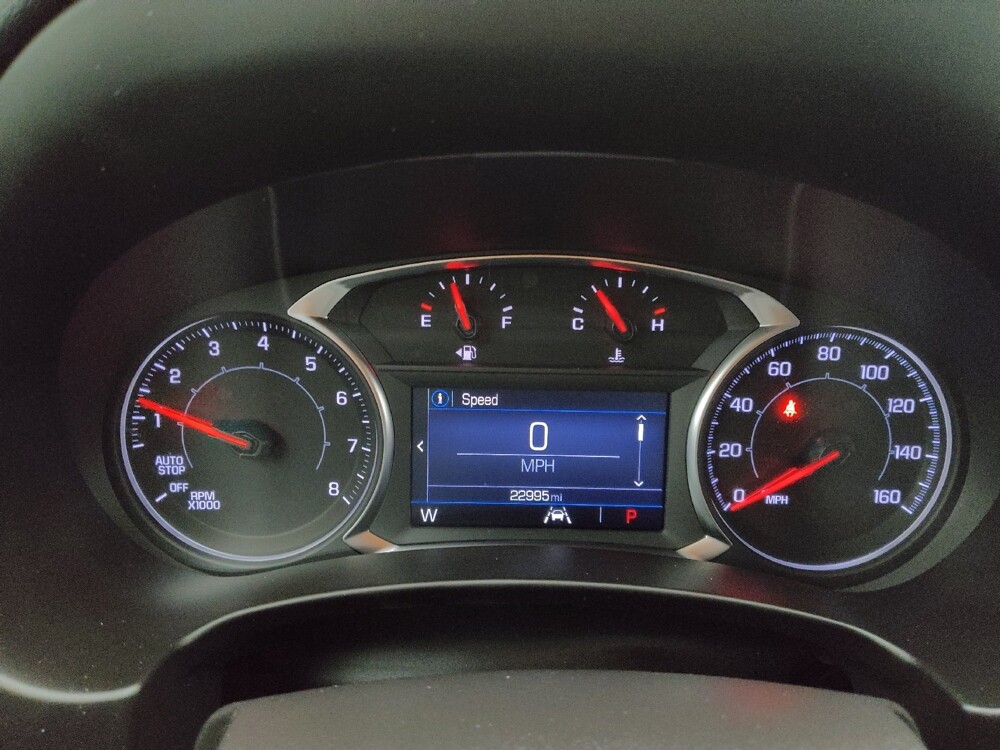 2024 GMC Terrain in Independence, MO 64055 - 18114870 23