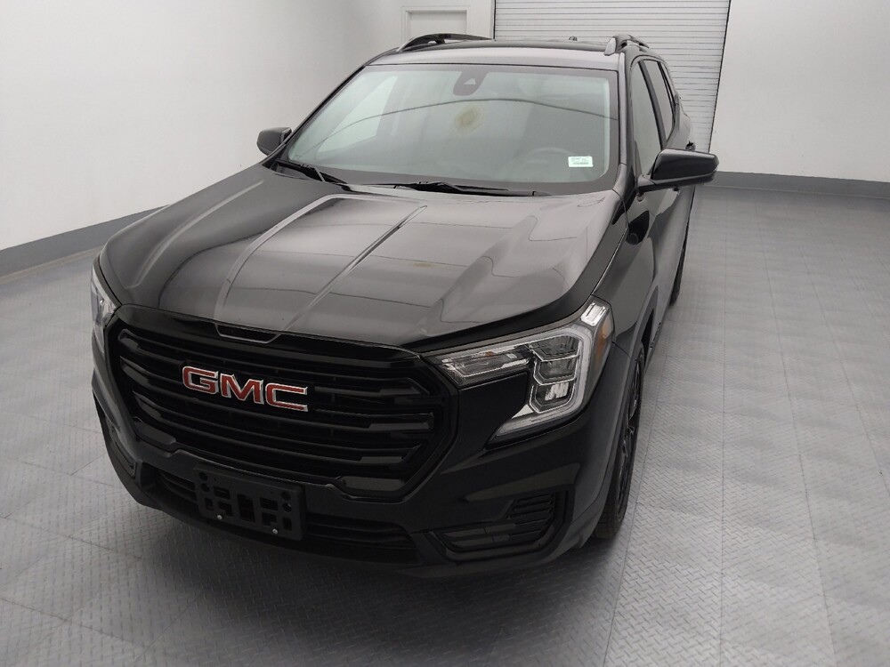 2024 GMC Terrain in Independence, MO 64055 - 18114870 15