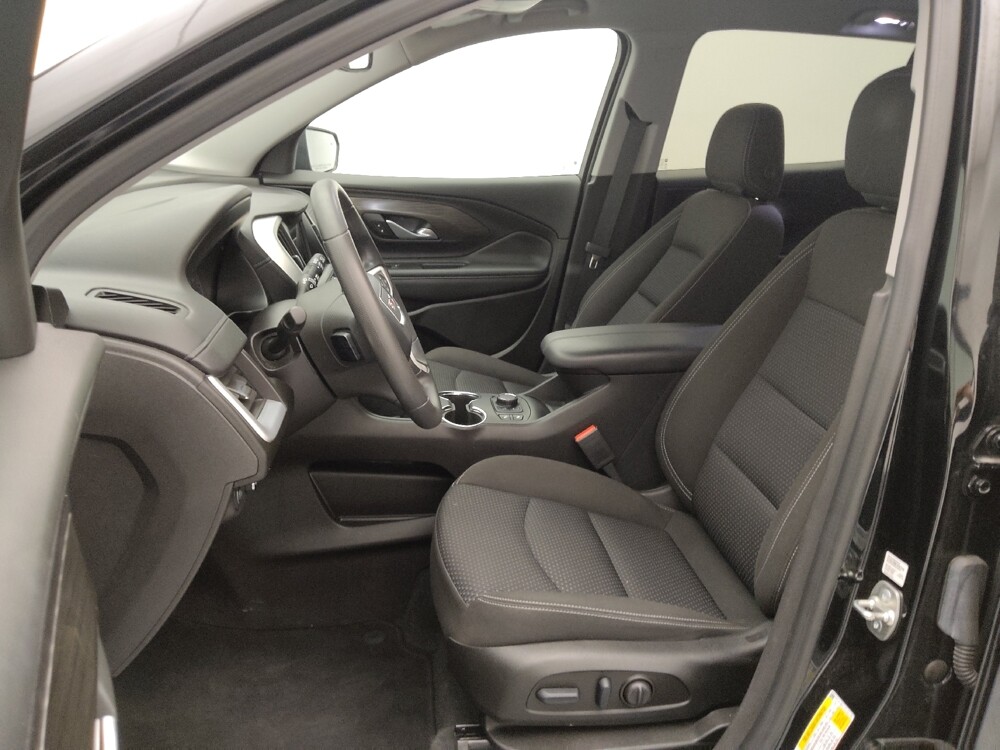 2024 GMC Terrain in Independence, MO 64055 - 18114870 17