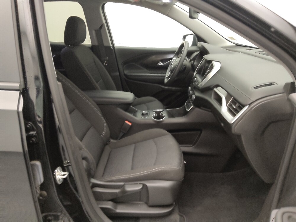 2024 GMC Terrain in Independence, MO 64055 - 18114870 21