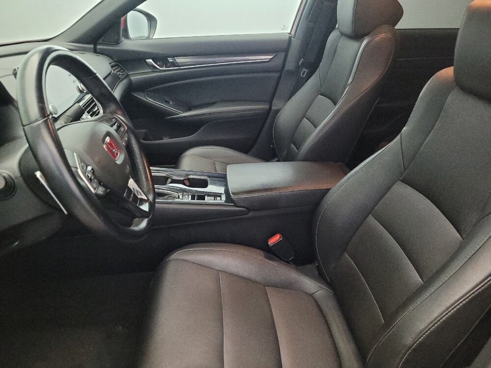 2020 Honda Accord in Allentown, PA 18103 - 18114871 17