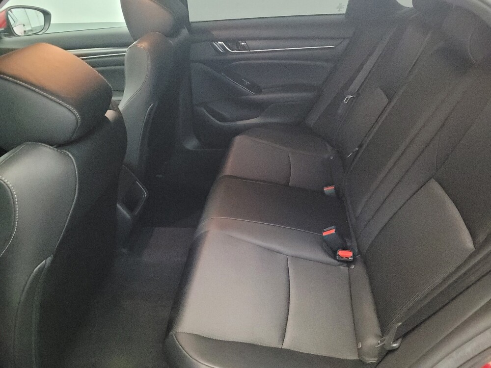 2020 Honda Accord in Allentown, PA 18103 - 18114871 18