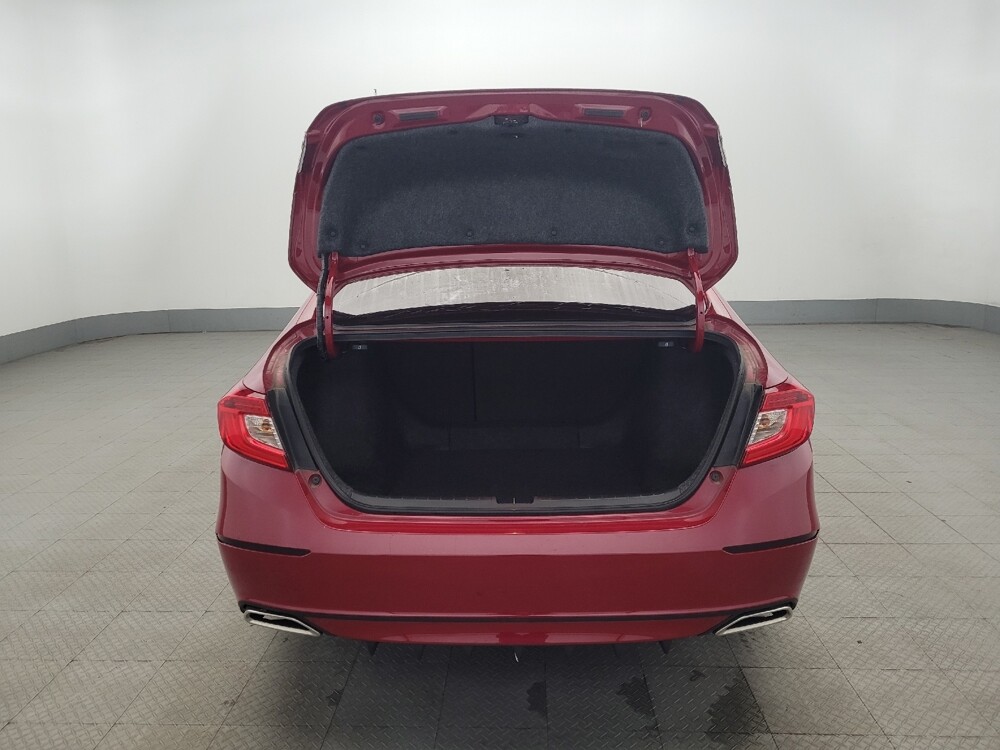 2020 Honda Accord in Allentown, PA 18103 - 18114871 29