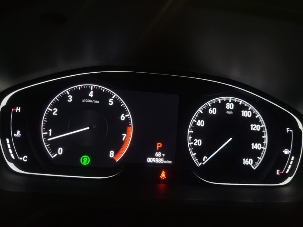 2020 Honda Accord in Allentown, PA 18103 - 18114871 23