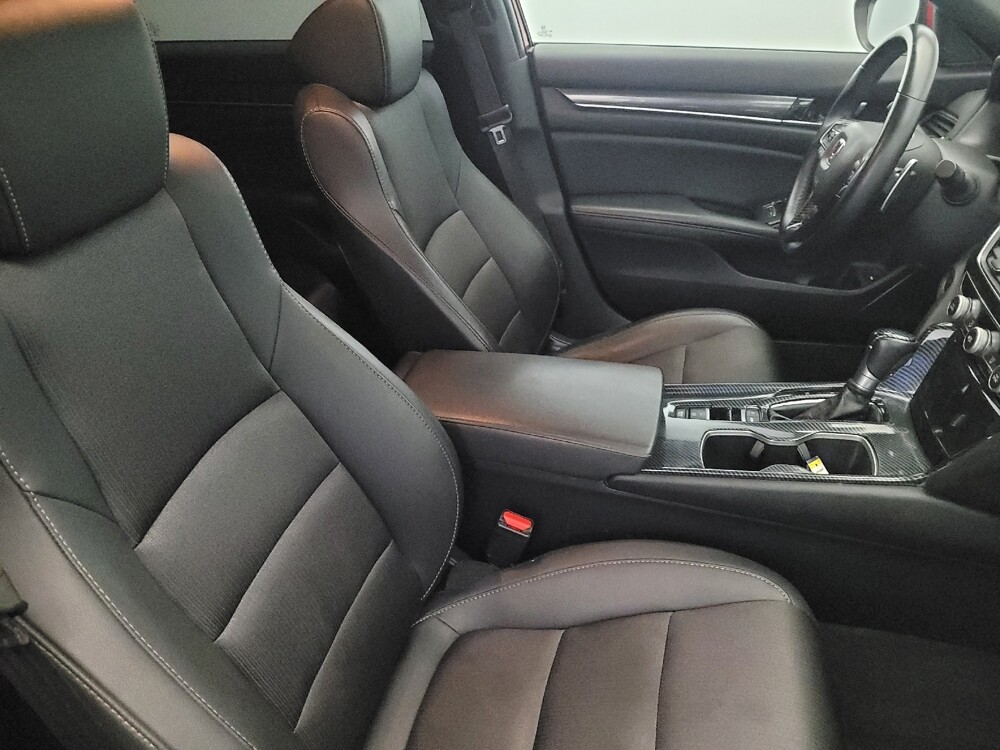 2020 Honda Accord in Allentown, PA 18103 - 18114871 21