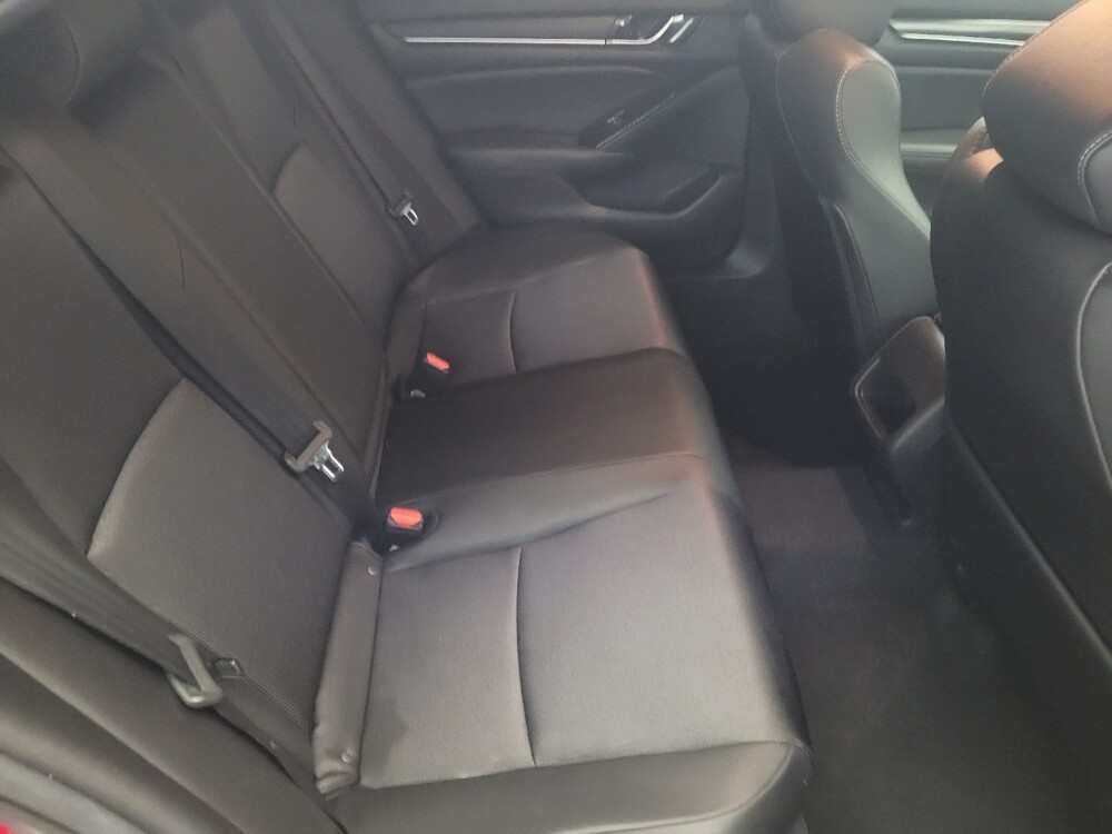 2020 Honda Accord in Allentown, PA 18103 - 18114871 19