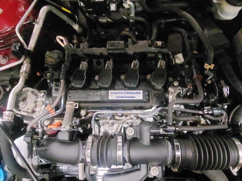 2020 Honda Accord in Allentown, PA 18103 - 18114871 30