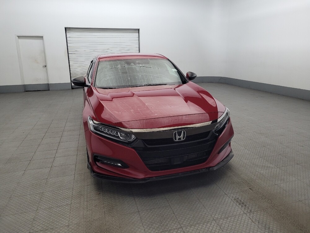 2020 Honda Accord in Allentown, PA 18103 - 18114871 14