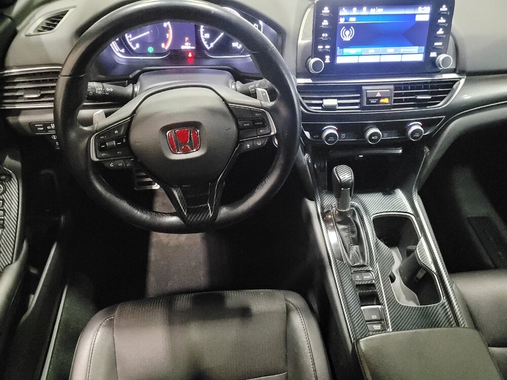 2020 Honda Accord in Allentown, PA 18103 - 18114871 22