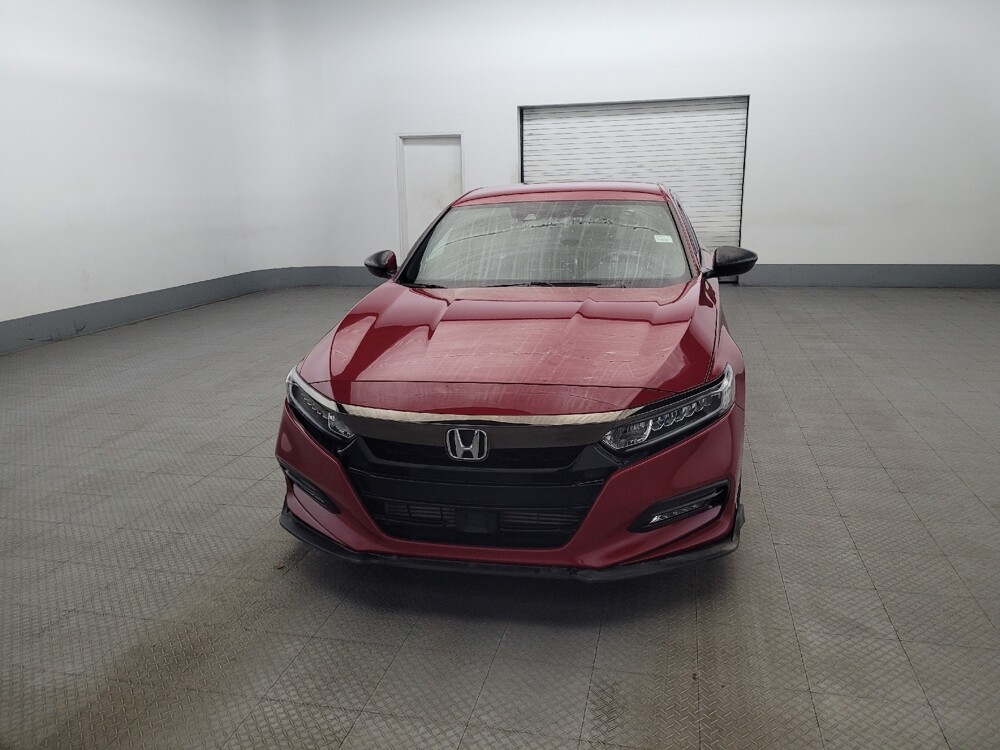 2020 Honda Accord in Allentown, PA 18103 - 18114871 15