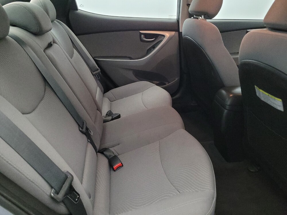 2016 Hyundai Elantra in Allentown, PA 18103 - 18114872 19