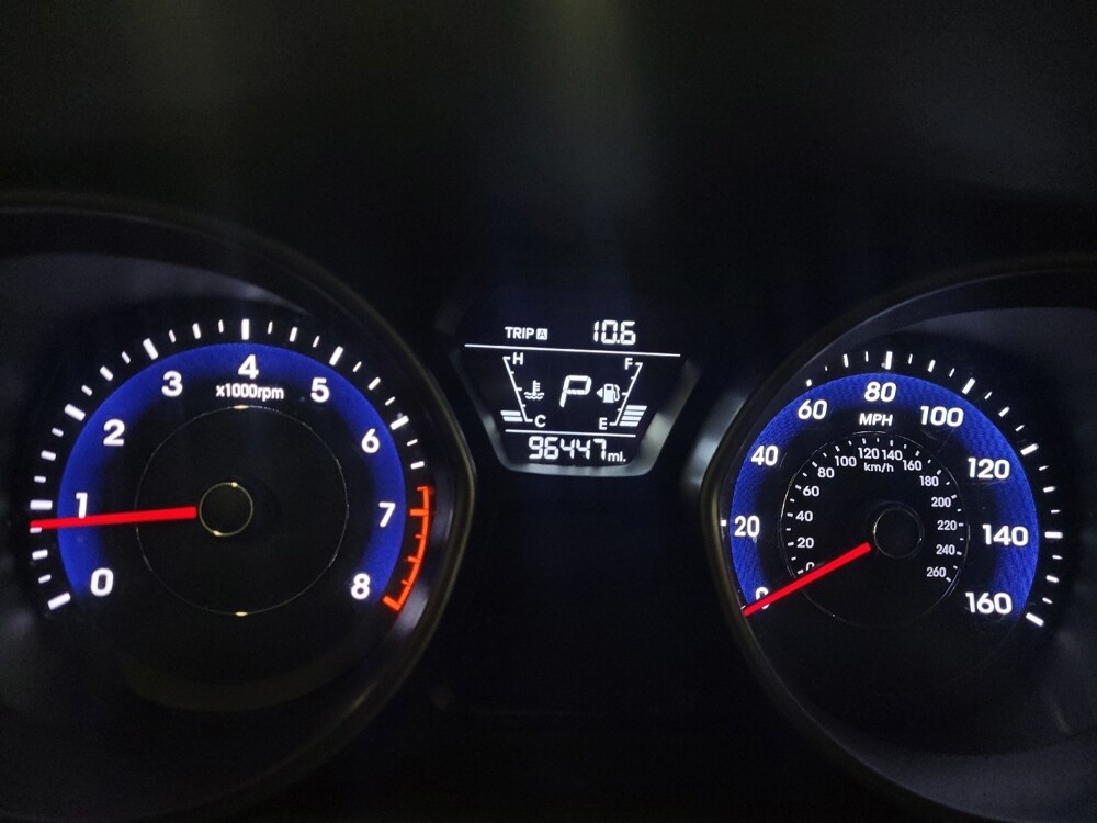 2016 Hyundai Elantra in Allentown, PA 18103 - 18114872 23