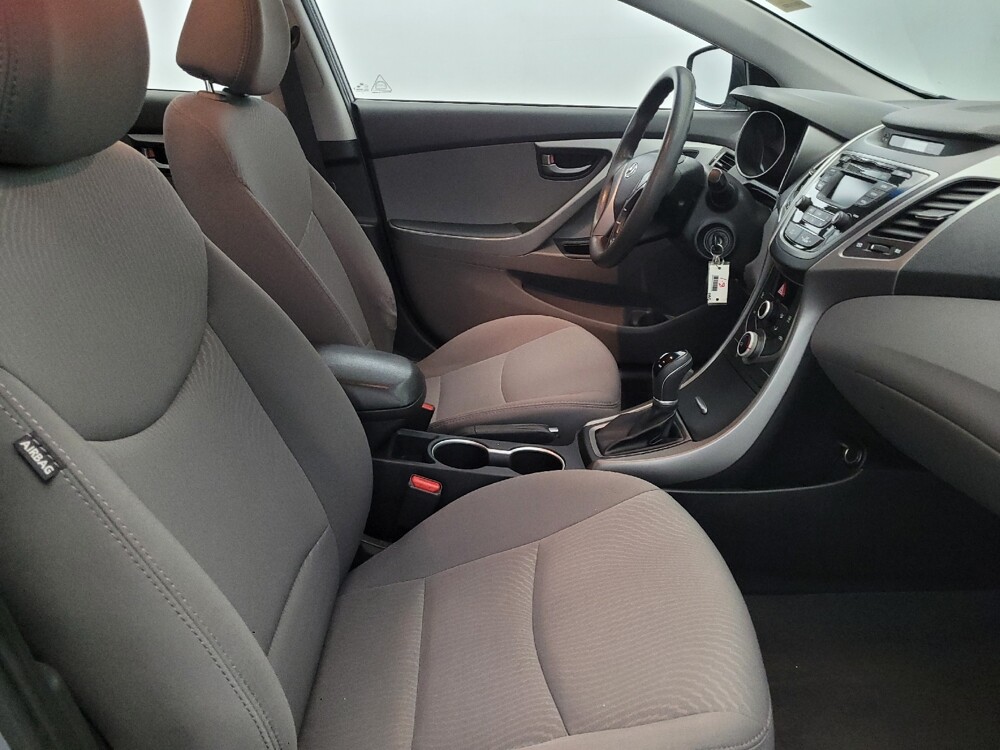 2016 Hyundai Elantra in Allentown, PA 18103 - 18114872 21