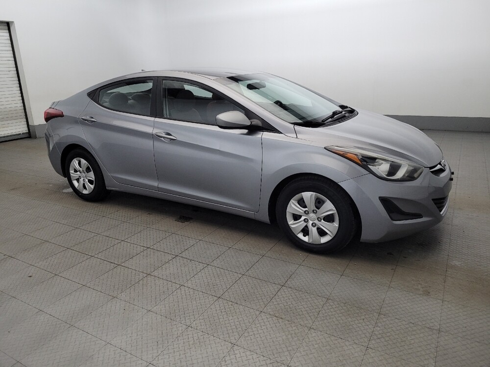 2016 Hyundai Elantra in Allentown, PA 18103 - 18114872 11