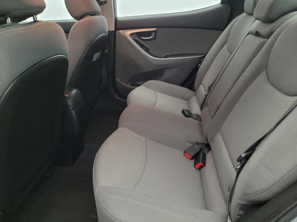 2016 Hyundai Elantra in Allentown, PA 18103 - 18114872 18