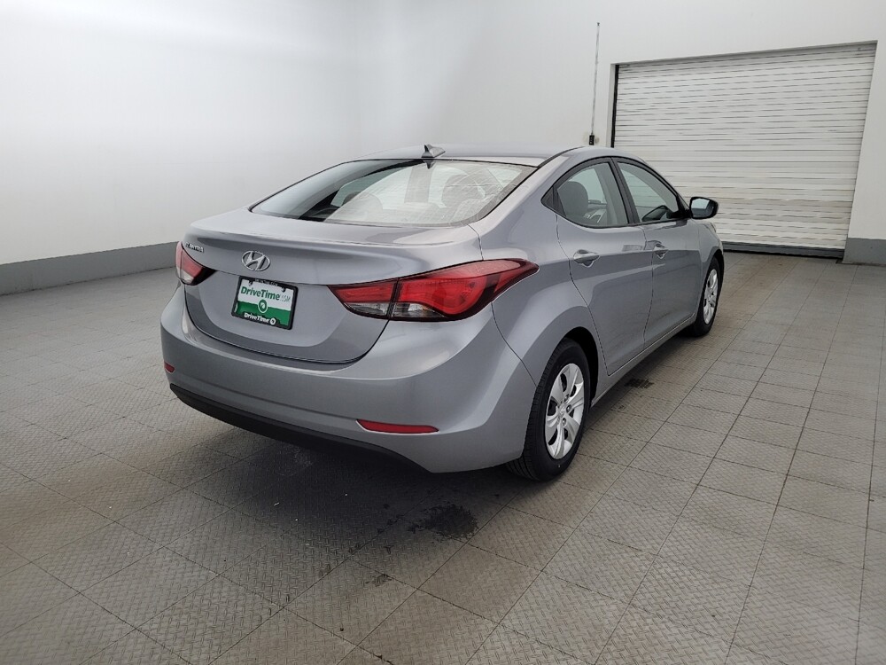 2016 Hyundai Elantra in Allentown, PA 18103 - 18114872 9