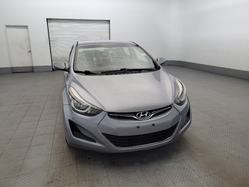 2016 Hyundai Elantra in Allentown, PA 18103 - 18114872 14
