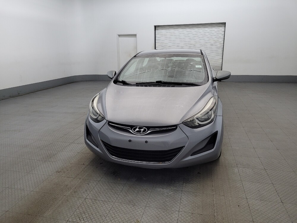 2016 Hyundai Elantra in Allentown, PA 18103 - 18114872 15