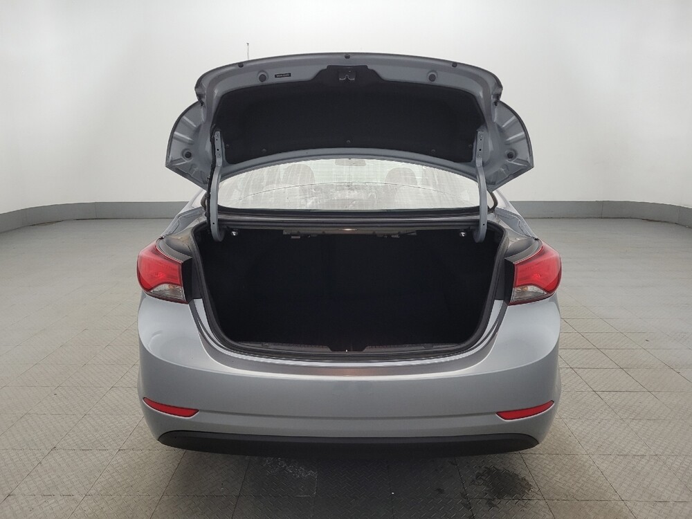 2016 Hyundai Elantra in Allentown, PA 18103 - 18114872 29