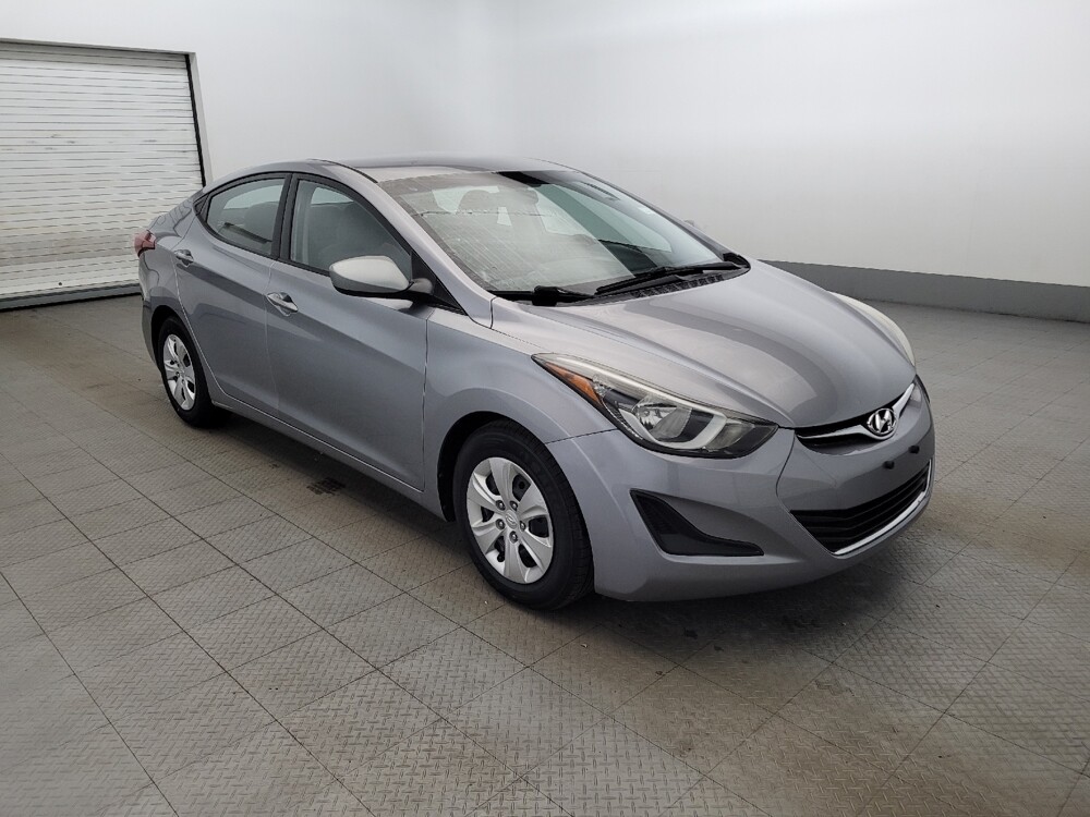 2016 Hyundai Elantra in Allentown, PA 18103 - 18114872 13