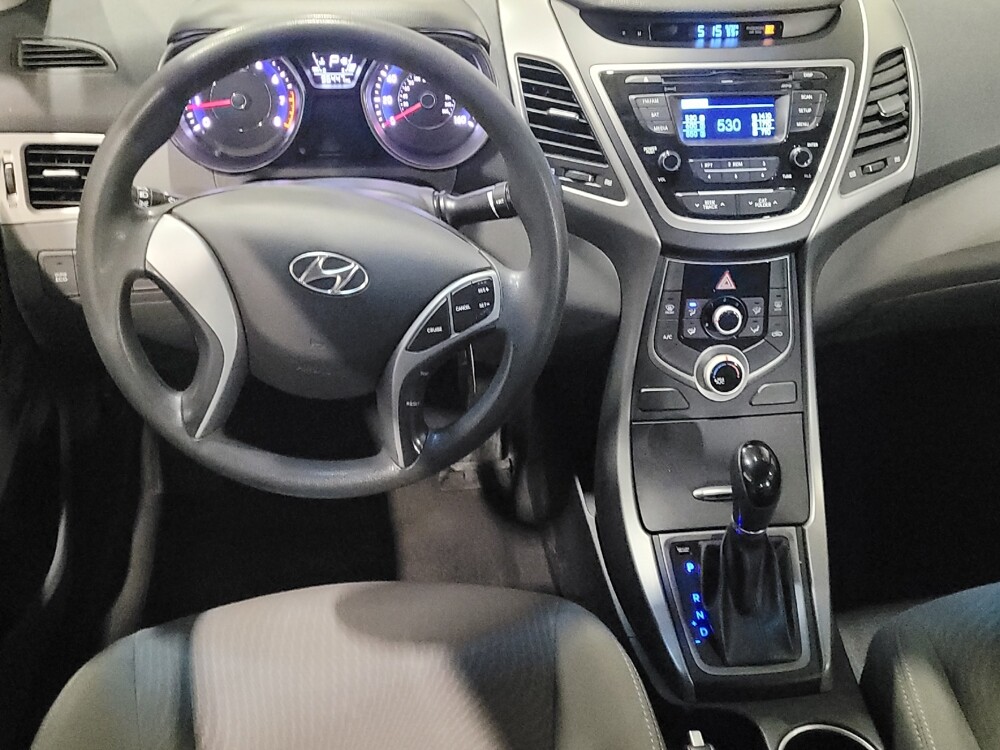 2016 Hyundai Elantra in Allentown, PA 18103 - 18114872 22