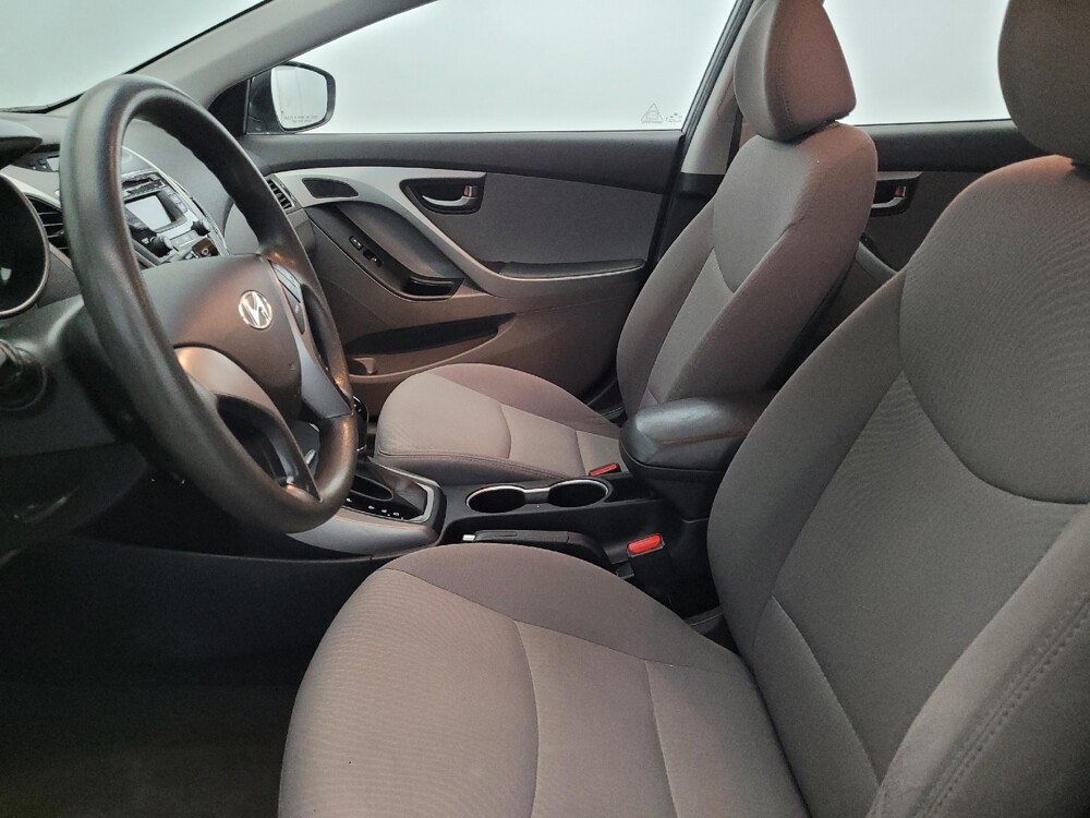 2016 Hyundai Elantra in Allentown, PA 18103 - 18114872 17