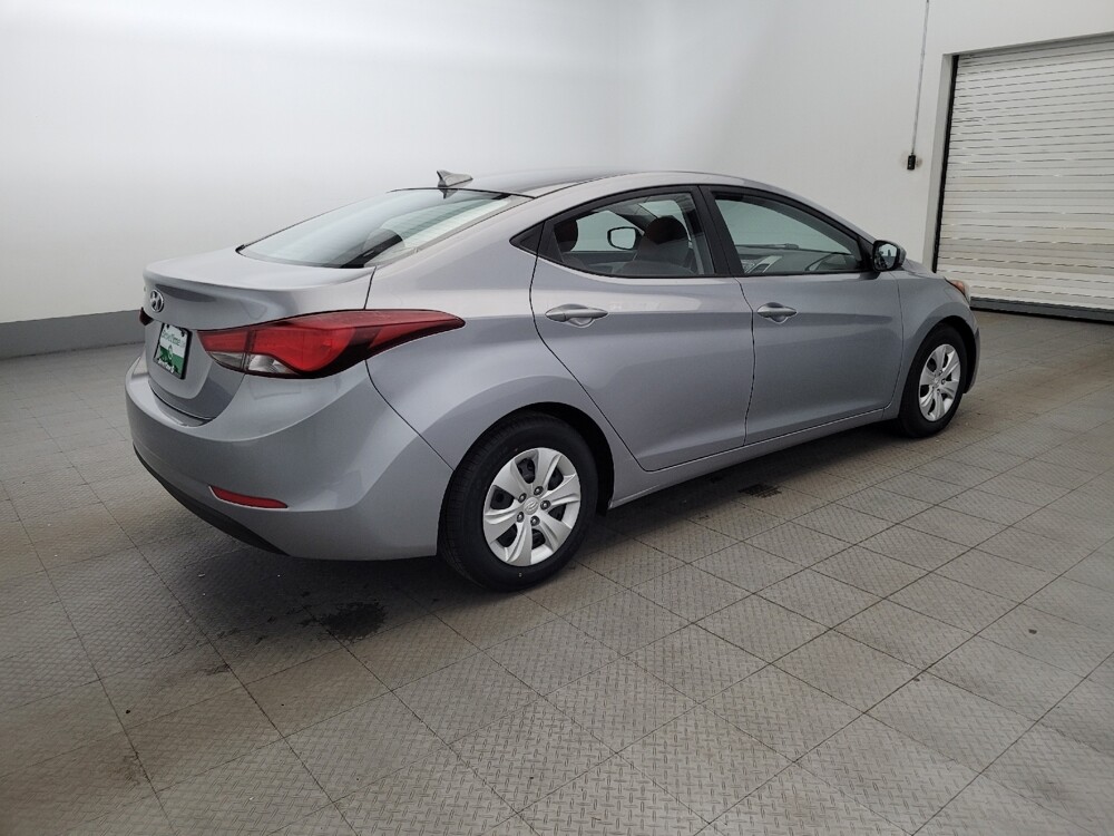 2016 Hyundai Elantra in Allentown, PA 18103 - 18114872 10