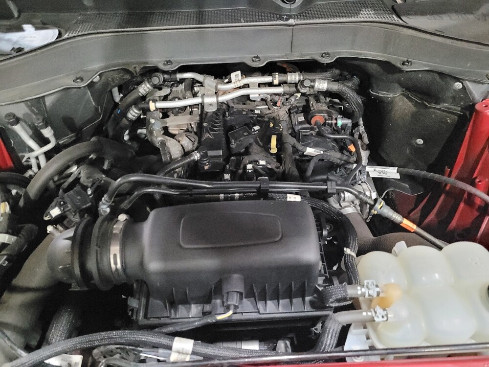 2022 Ford Explorer in Henrico, VA 23223 - 18114875 30