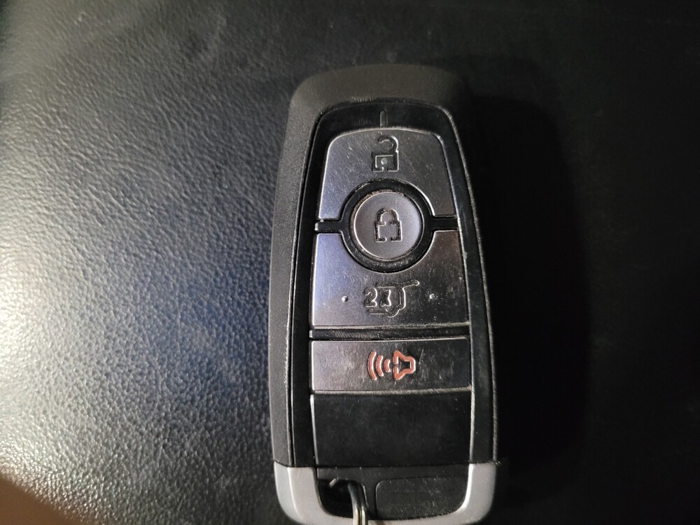 2022 Ford Explorer in Henrico, VA 23223 - 18114875 32