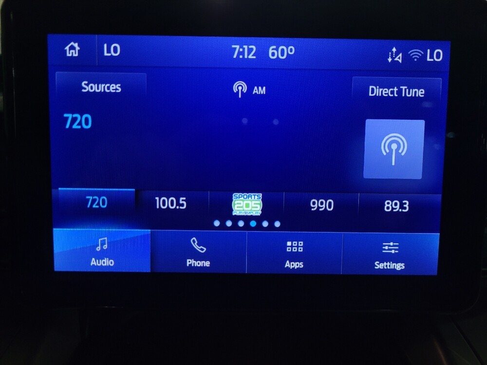 2022 Ford Explorer in Henrico, VA 23223 - 18114875 25