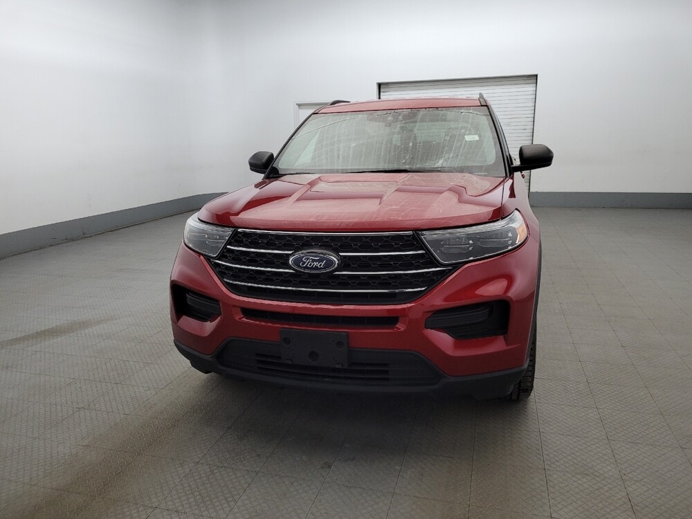 2022 Ford Explorer in Henrico, VA 23223 - 18114875 15