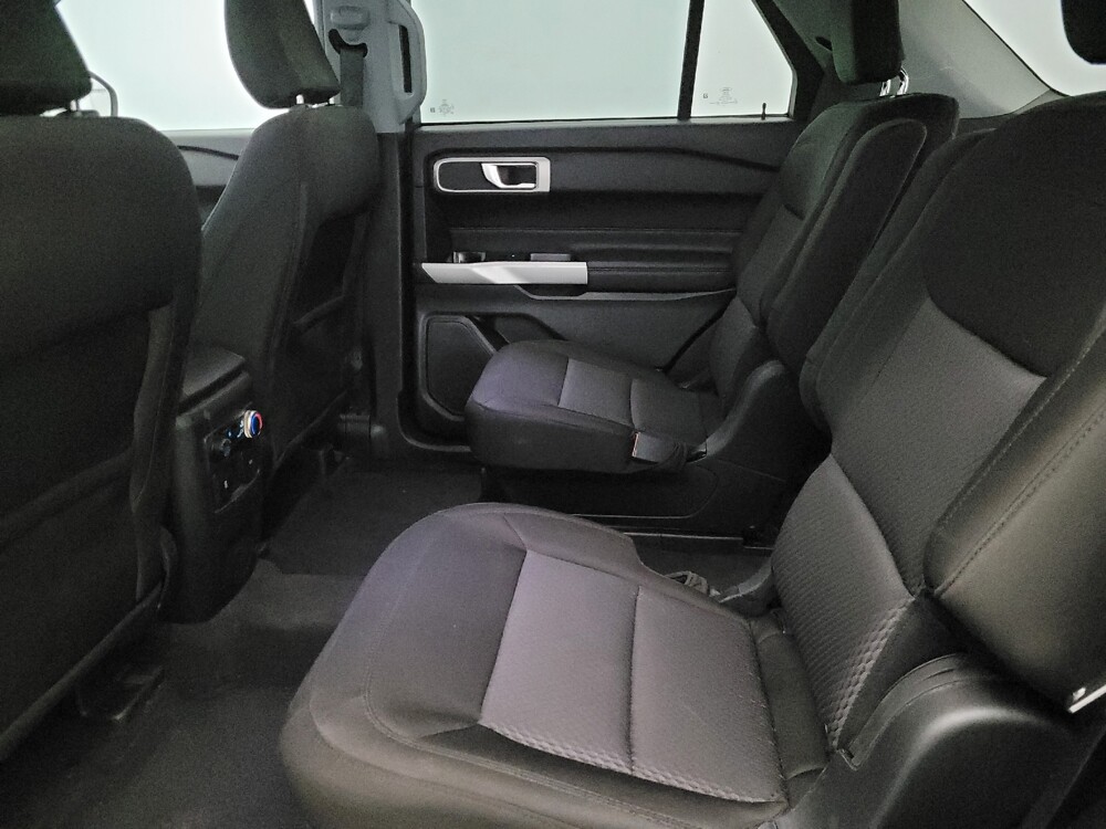 2022 Ford Explorer in Henrico, VA 23223 - 18114875 18
