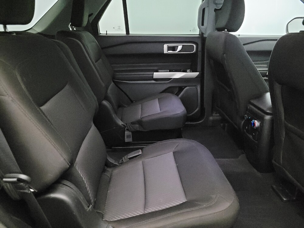 2022 Ford Explorer in Henrico, VA 23223 - 18114875 19
