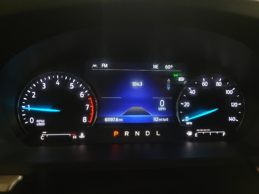 2022 Ford Explorer in Henrico, VA 23223 - 18114875 23