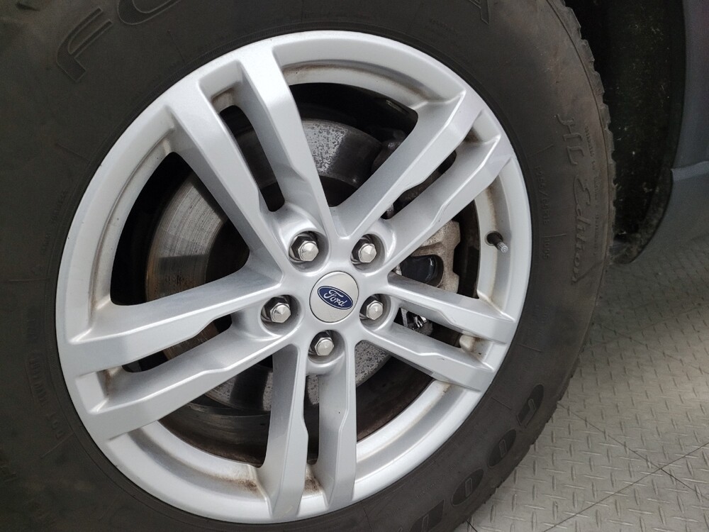 2022 Ford Explorer in Henrico, VA 23223 - 18114875 31