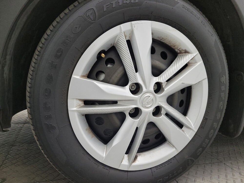 2023 Nissan Kicks in Albuquerque, NM 87113 - 18114876 31