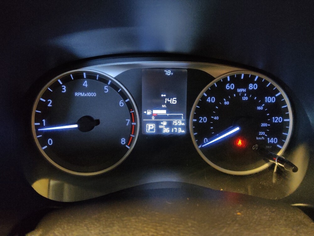 2023 Nissan Kicks in Albuquerque, NM 87113 - 18114876 23