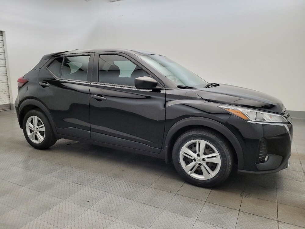 2023 Nissan Kicks in Albuquerque, NM 87113 - 18114876 11