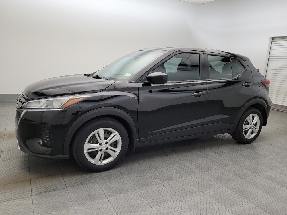 2023 Nissan Kicks in Albuquerque, NM 87113 - 18114876 2