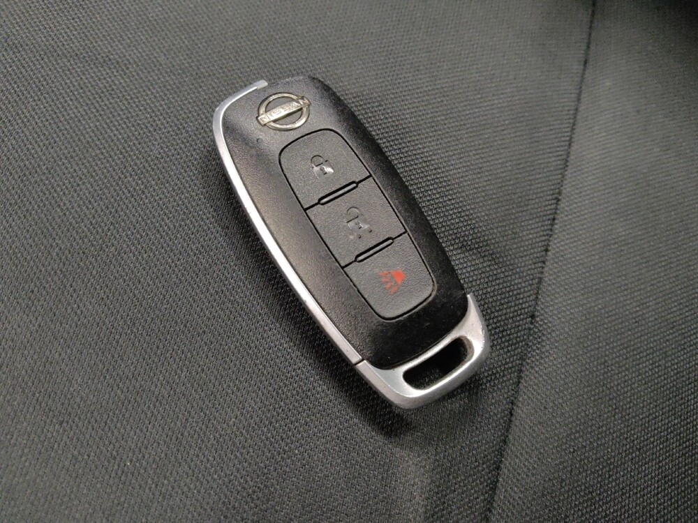 2023 Nissan Kicks in Albuquerque, NM 87113 - 18114876 32