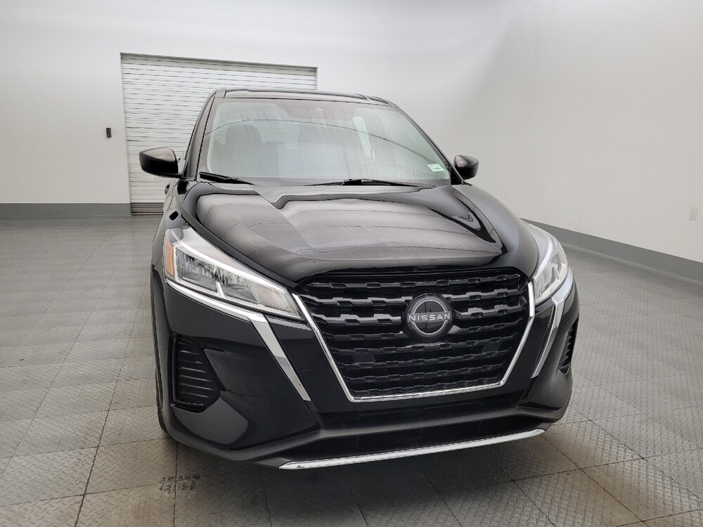 2023 Nissan Kicks in Albuquerque, NM 87113 - 18114876 14