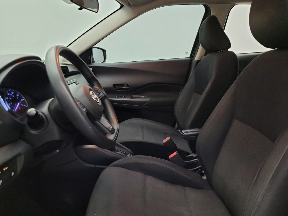 2023 Nissan Kicks in Albuquerque, NM 87113 - 18114876 17