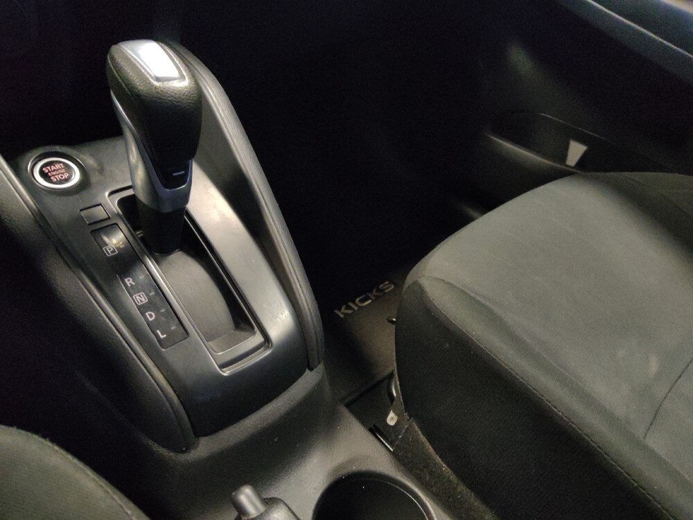 2023 Nissan Kicks in Albuquerque, NM 87113 - 18114876 26