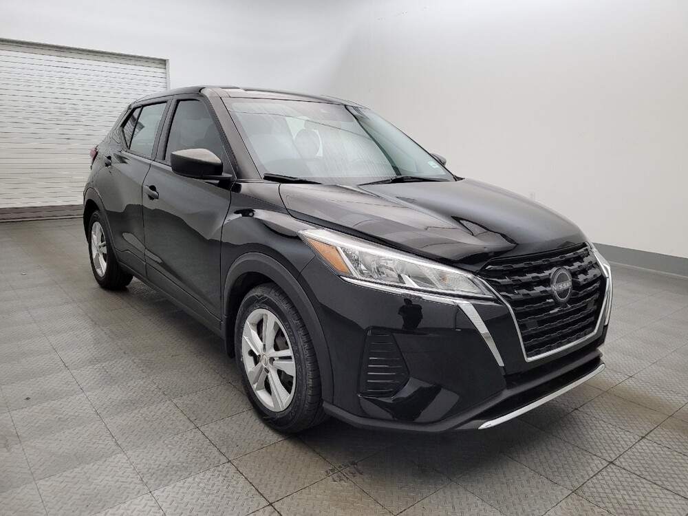 2023 Nissan Kicks in Albuquerque, NM 87113 - 18114876 13