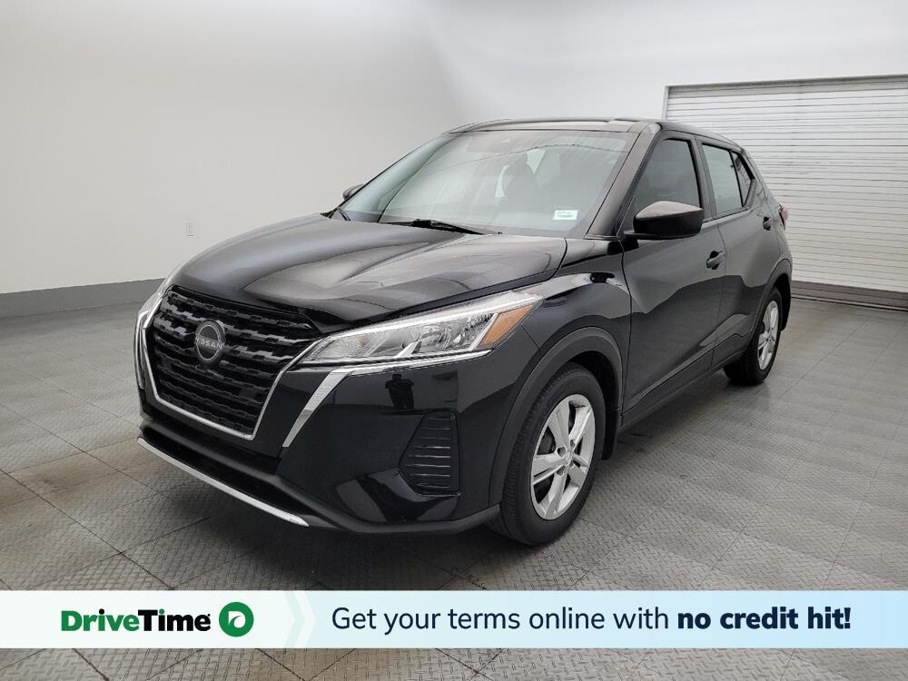 2023 Nissan Kicks in Albuquerque, NM 87113 - 18114876