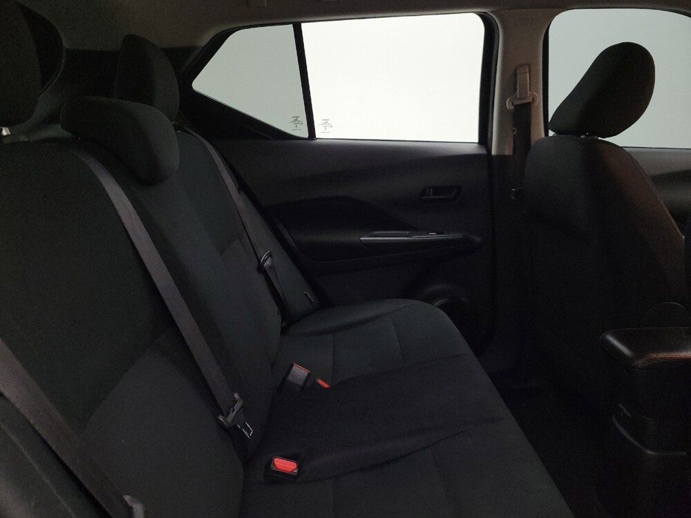 2023 Nissan Kicks in Albuquerque, NM 87113 - 18114876 19