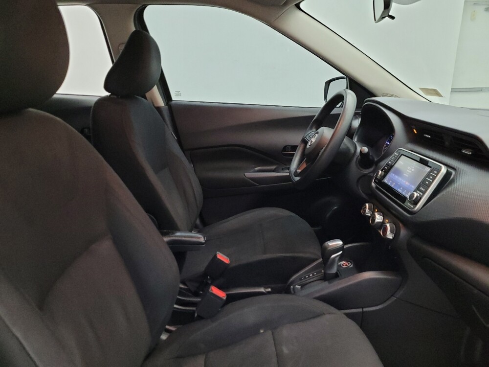 2023 Nissan Kicks in Albuquerque, NM 87113 - 18114876 21